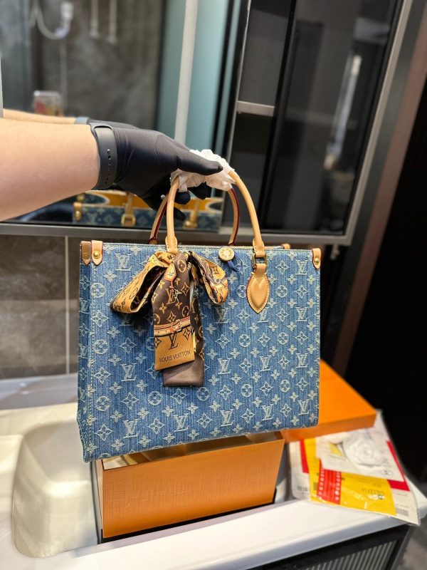 Laveszi Luxury Bags LV 760