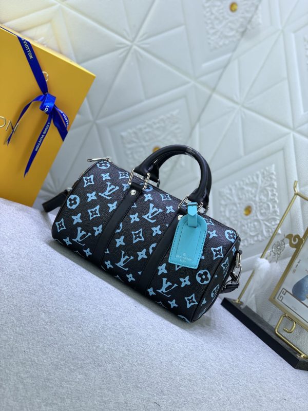 Laveszi Luxury Bags LV 643