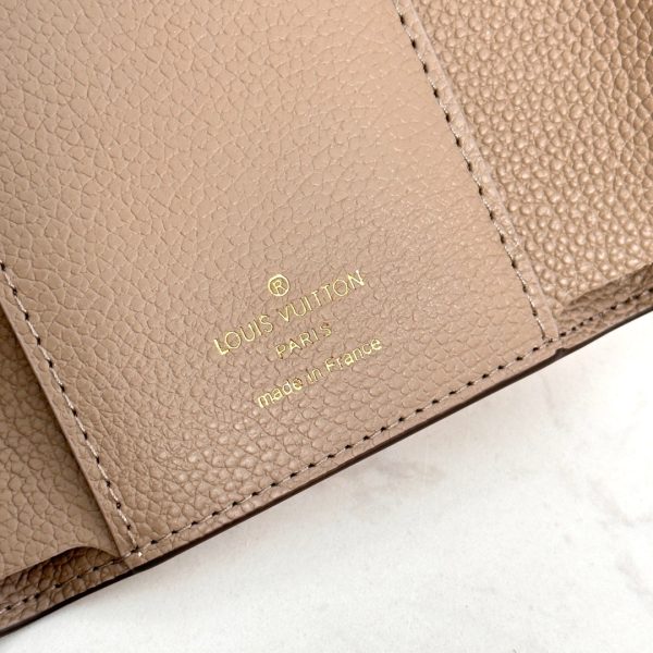 Laveszi Luxury Wallet LV 136