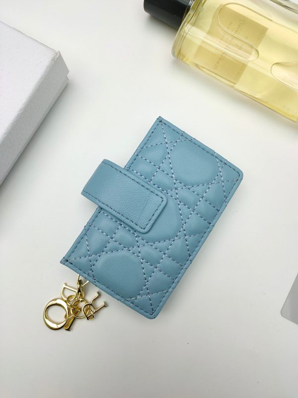 Laveszi Luxury Wallet CD 017