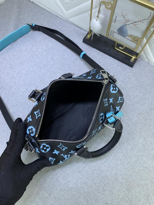 Laveszi Luxury Bags LV 643