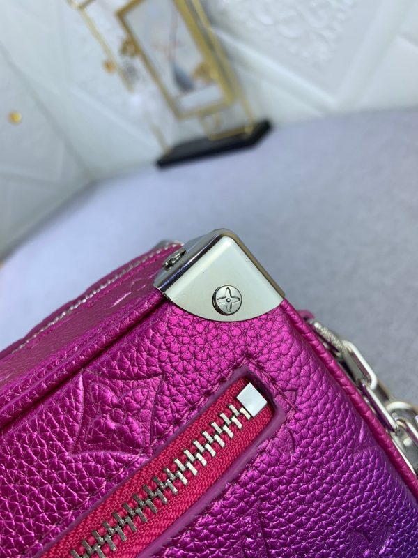 Laveszi Luxury Bags LV 645