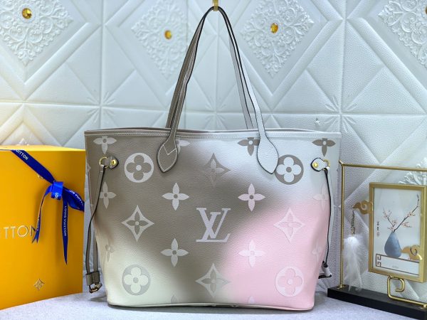 Laveszi Luxury Bags LV 650