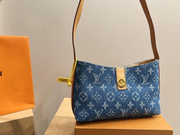 Laveszi Luxury Bags LV 758