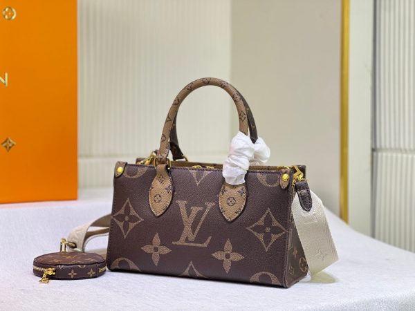 Laveszi Luxury Bags LV 896