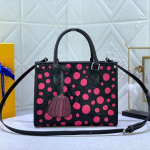 Laveszi Luxury Bags LV 637