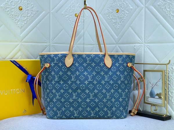 Laveszi Luxury Bags LV 877