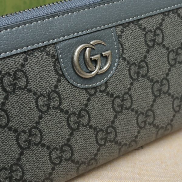 Laveszi Luxury Bags GG 557