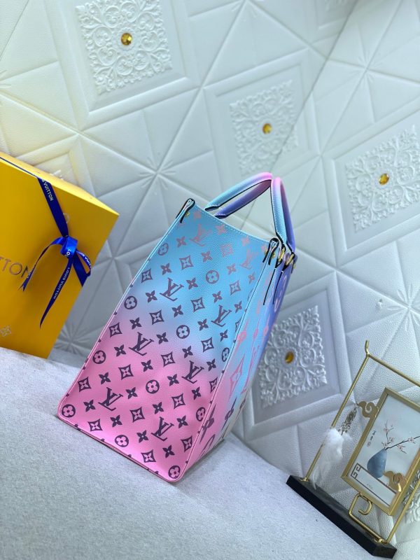 Laveszi Luxury Bags LV 748