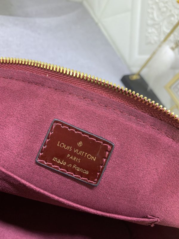 Laveszi Luxury Bags LV 837