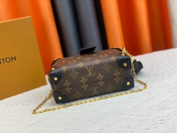 Laveszi Luxury Bags LV 662