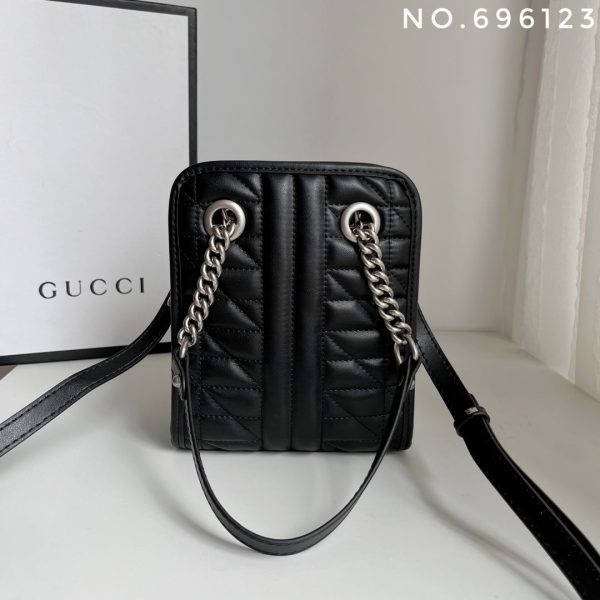 Laveszi Luxury Bags GG 501