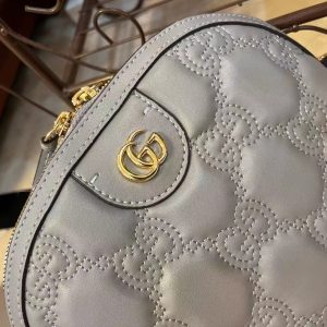 Laveszi Luxury Bags GG 429