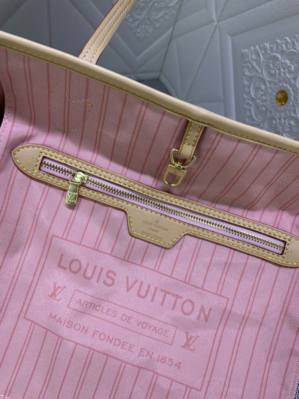 Laveszi Luxury Bags LV 809