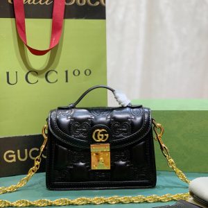 Laveszi Luxury Bags GG 418
