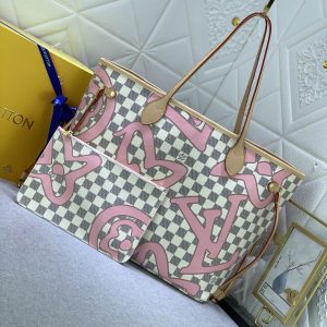 Laveszi Luxury Bags LV 809