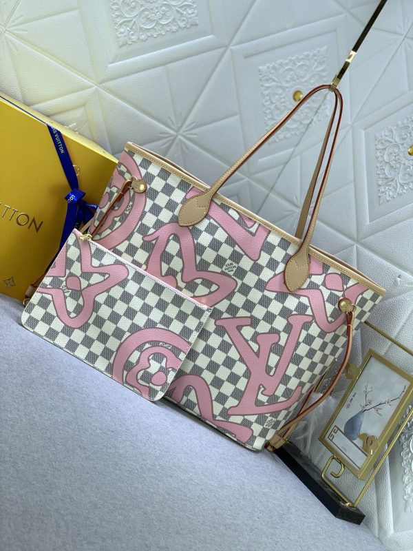 Laveszi Luxury Bags LV 809