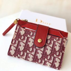 Laveszi Luxury Wallet CD 003