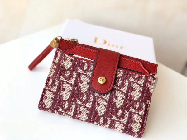 Laveszi Luxury Wallet CD 003