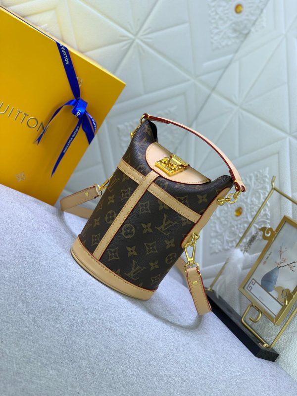 Laveszi Luxury Bags LV 647