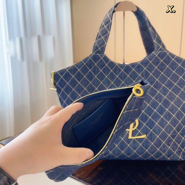 Laveszi Luxury Bags YL 344