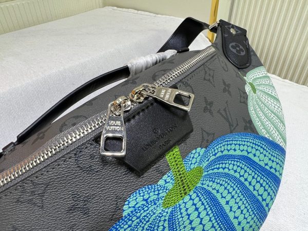 Laveszi Luxury Bags LV 907