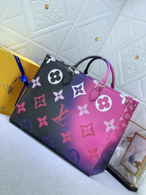 Laveszi Luxury Bags LV 749