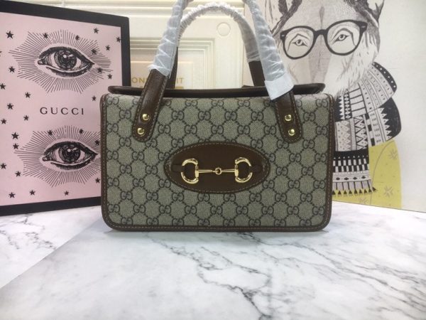 Laveszi Luxury Bags GG 564