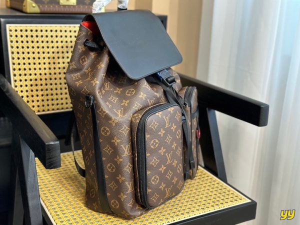 Laveszi Luxury Bags LV 734