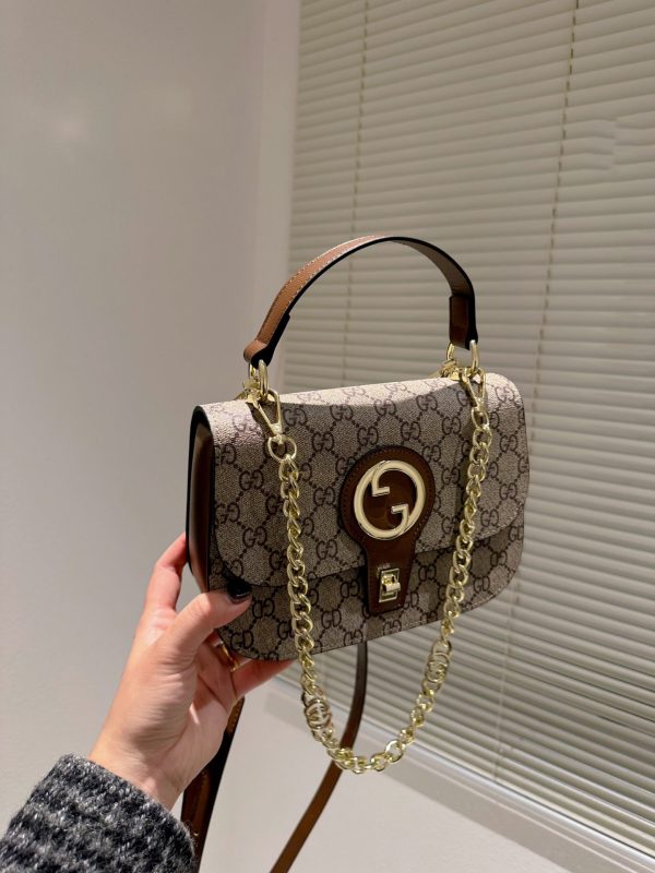 Laveszi Luxury Bags GG 526