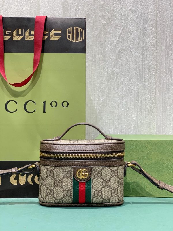 Laveszi Luxury Bags GG 428