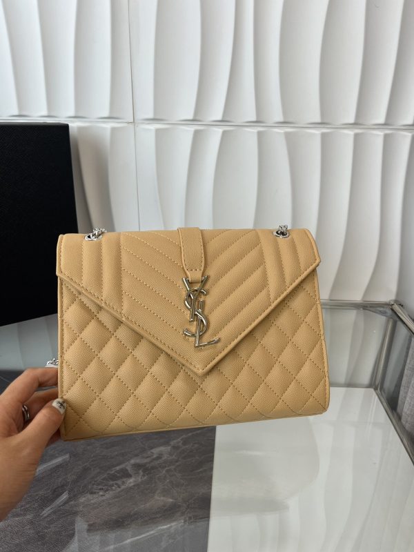 Laveszi Luxury Bags YL 342