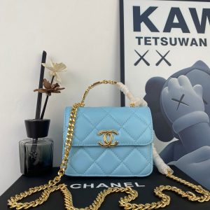 Laveszi Luxury Bags CN 411