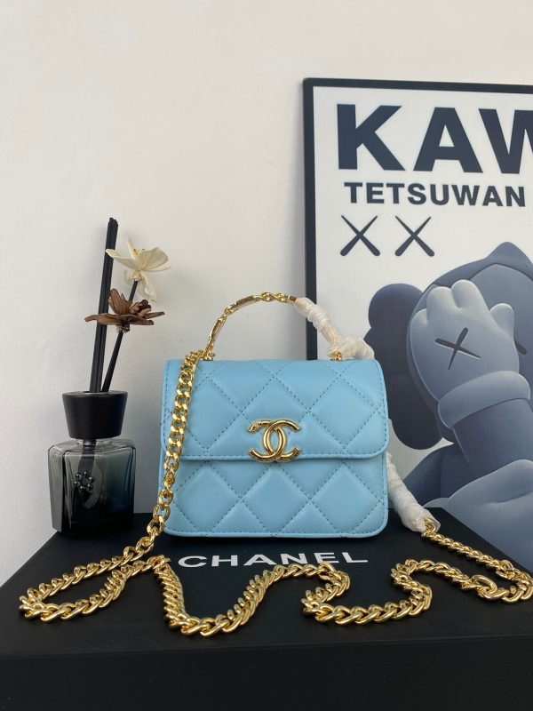 Laveszi Luxury Bags CN 411