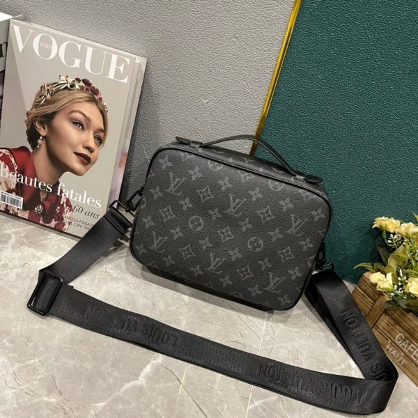 Laveszi Luxury Bags LV 852