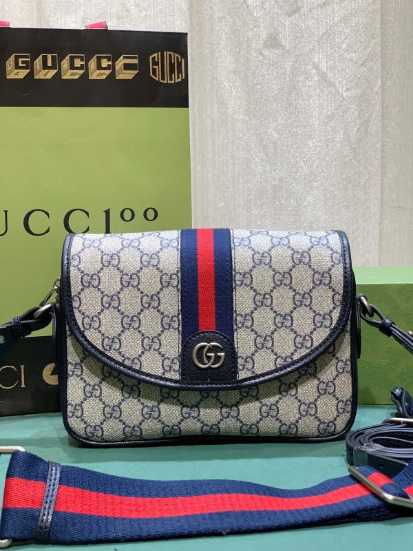 Laveszi Luxury Bags GG 402