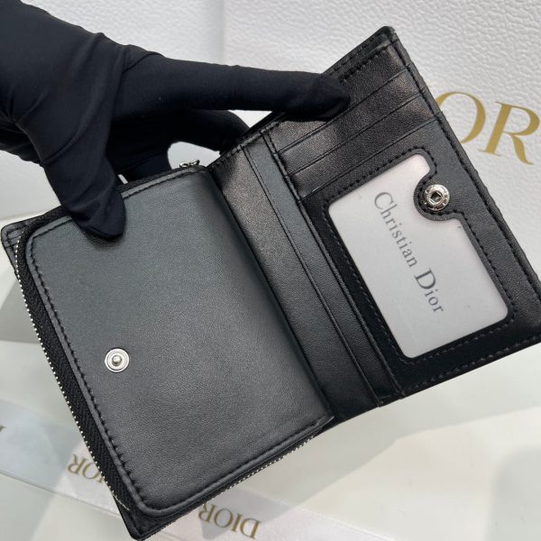 Laveszi Luxury Wallet CD 012