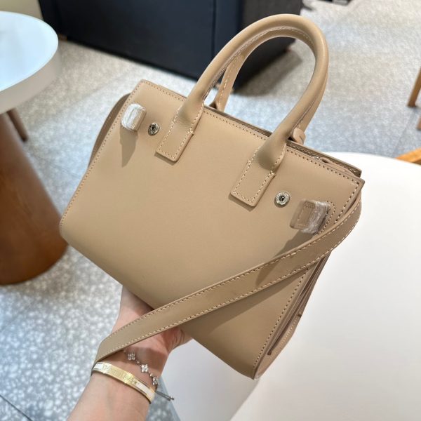 Laveszi Luxury Bags YL 321