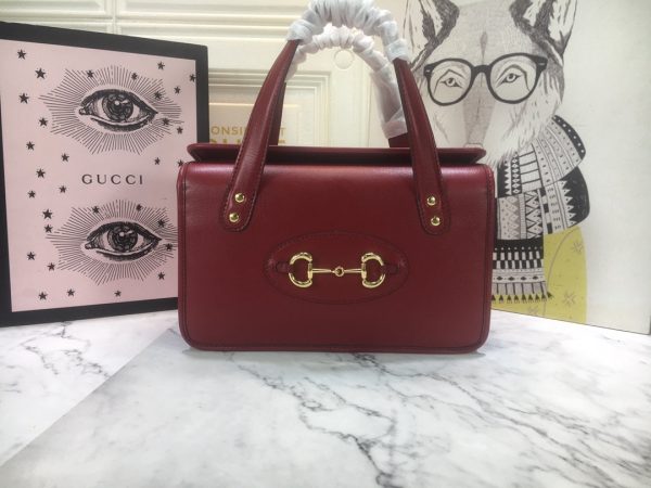 Laveszi Luxury Bags GG 562