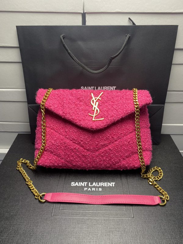 Laveszi Luxury Bags YL 260