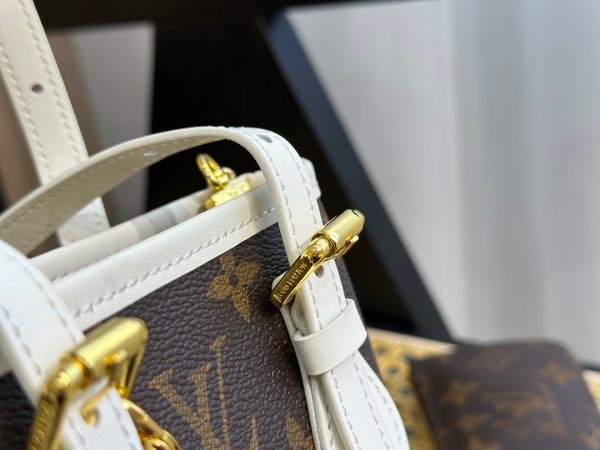 Laveszi Luxury Bags LV 725