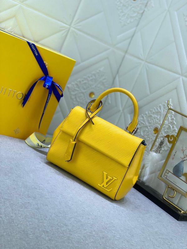 Laveszi Luxury Bags LV 889