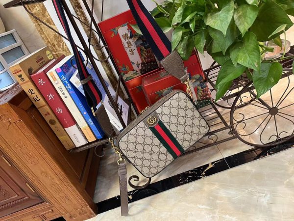 Laveszi Luxury Bags GG 426