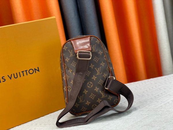 Laveszi Luxury Bags LV 893