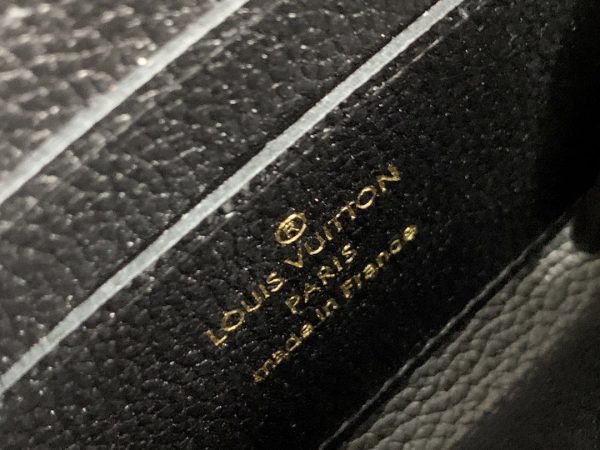 Laveszi Luxury Wallet LV 124