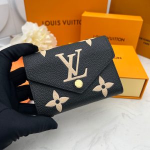 Laveszi Luxury Wallet LV 135