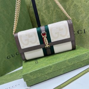 Laveszi Luxury Bags GG 550