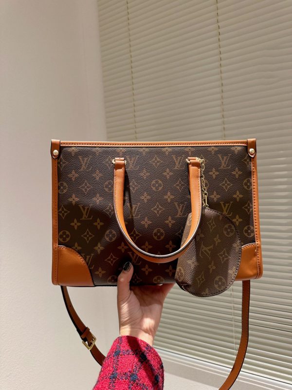 Laveszi Luxury Bags LV 736