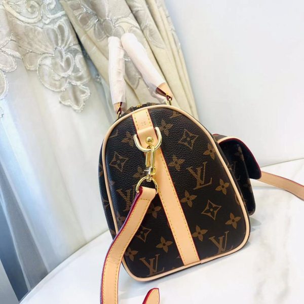 Laveszi Luxury Bags LV 603