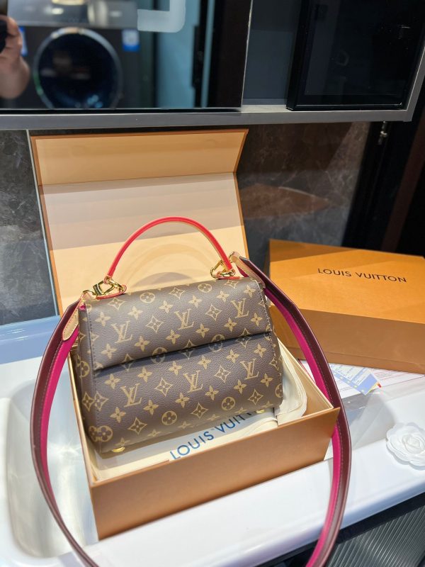 Laveszi Luxury Bags LV 738